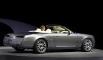 Lincoln Mark X Concept 2004 года